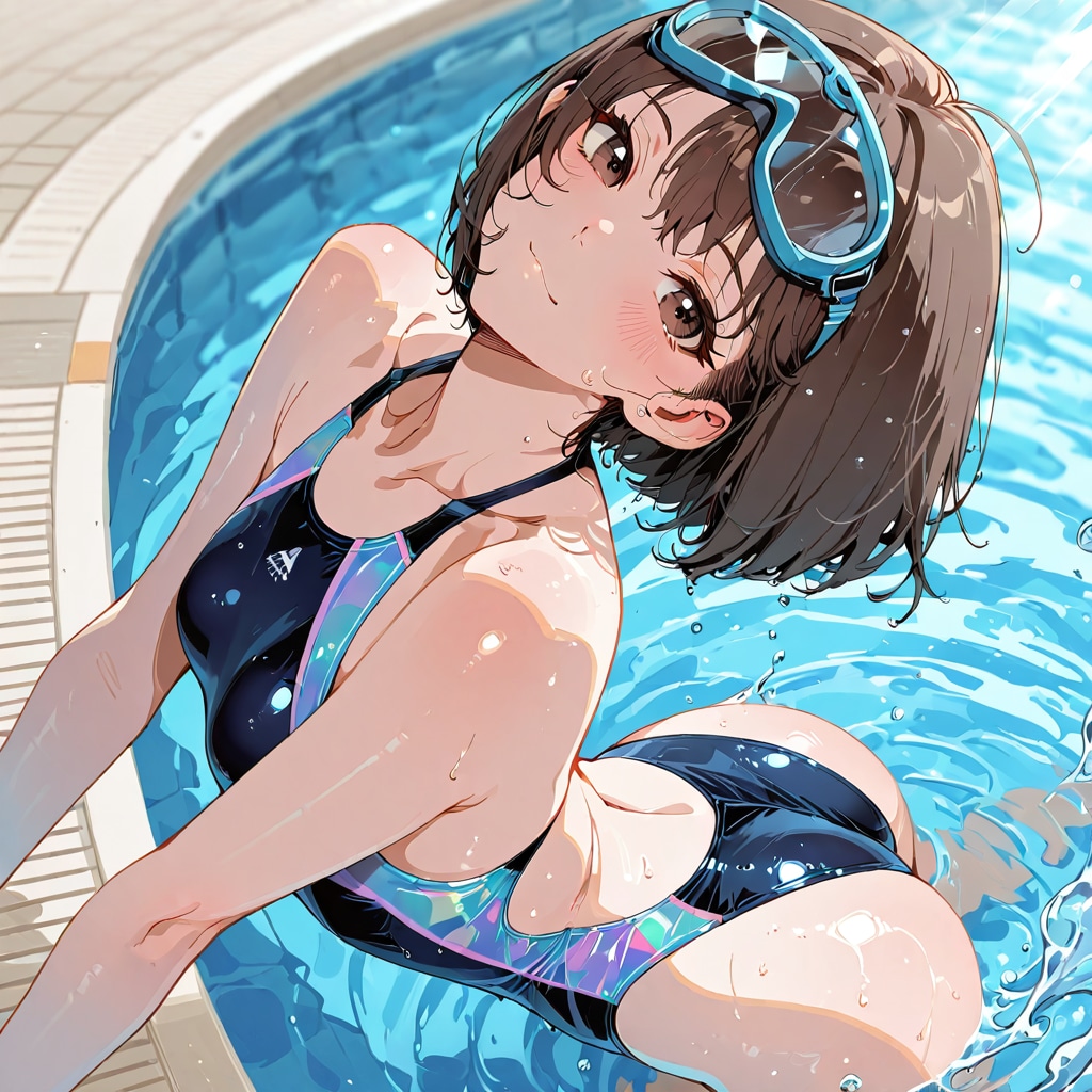 おはよっ！遅いぞ！