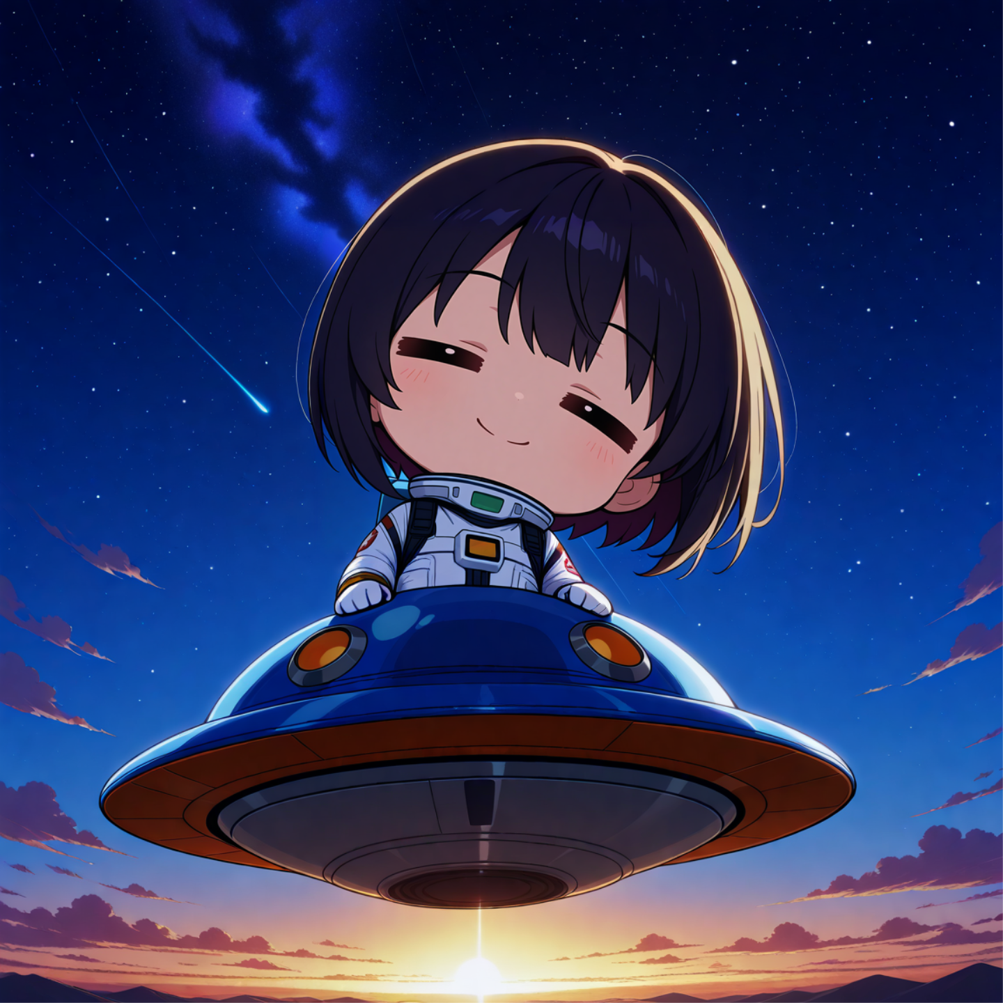 UFO