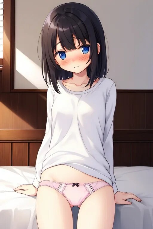 今日のパンツ#66