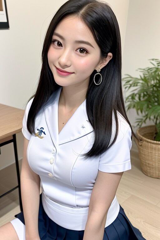 セーラー服