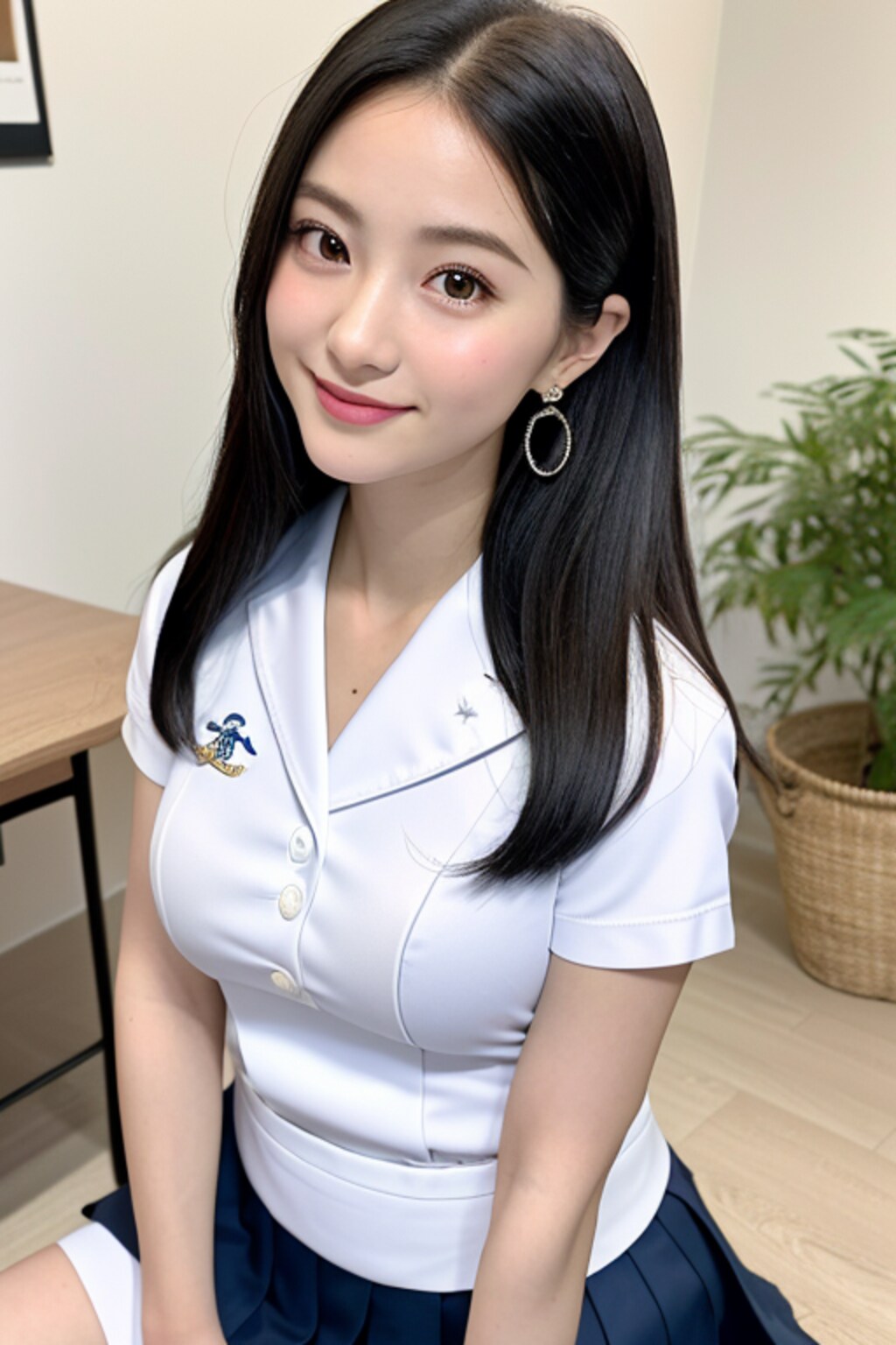 セーラー服