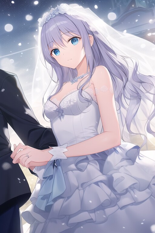 雪月風花（DX3「Break-up Endline」(2021)）