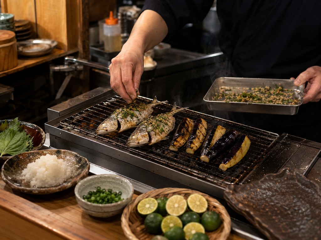 本日のランチ