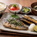 本日のランチ 2枚目