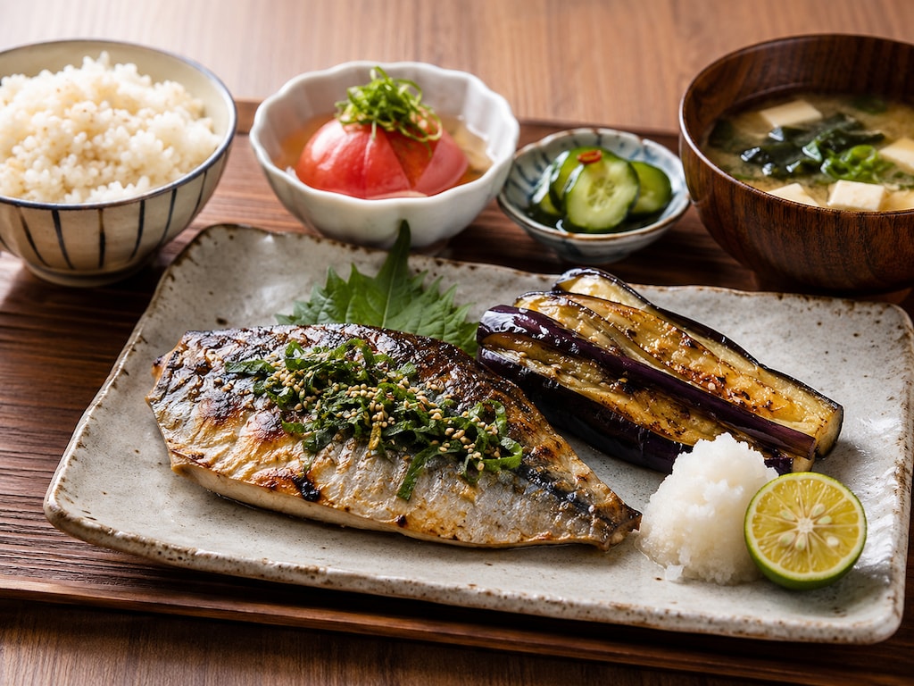 本日のランチ