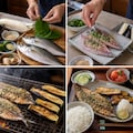 本日のランチ 4枚目