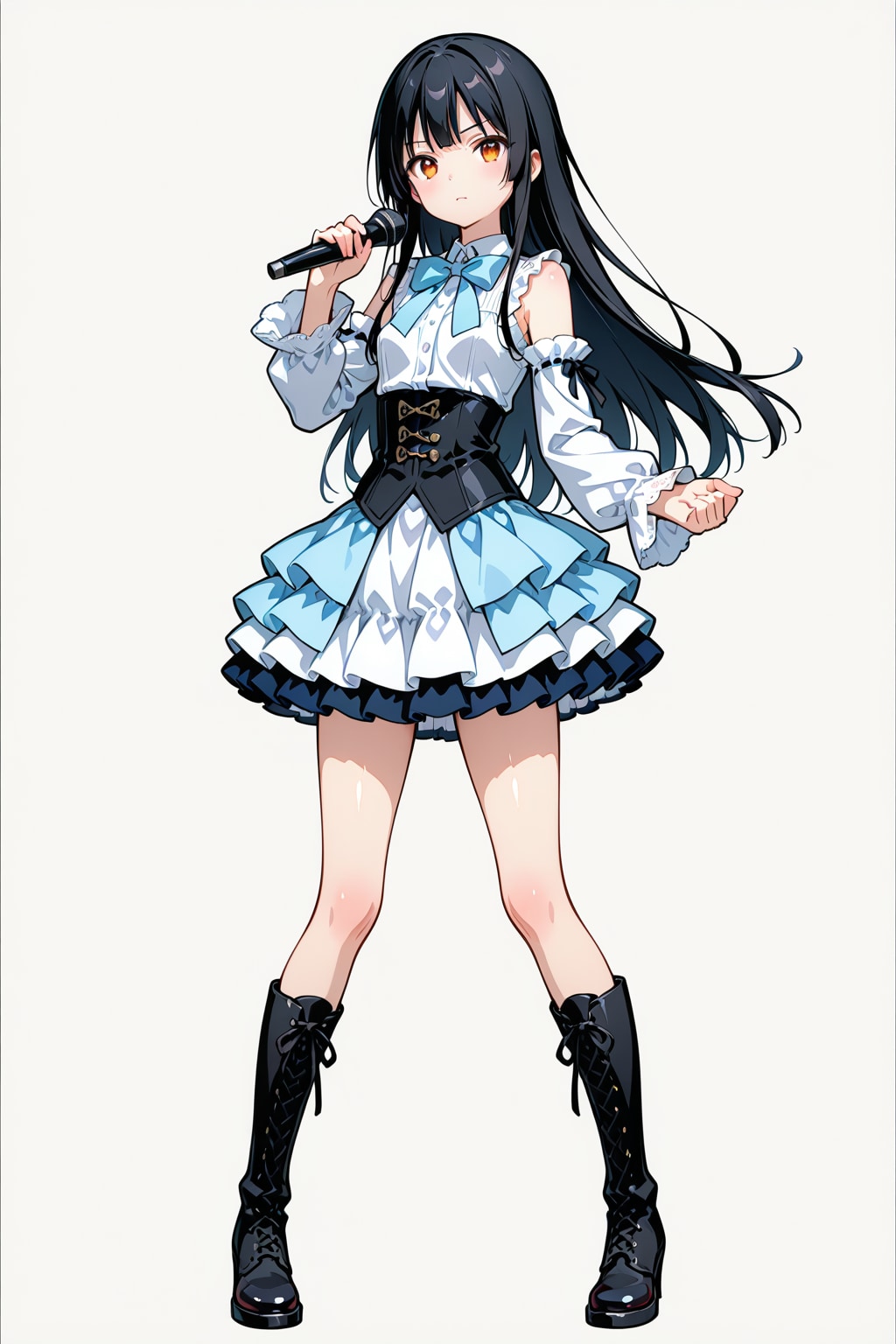 餅さん、25,000いいね突破おめでとうございます‼︎