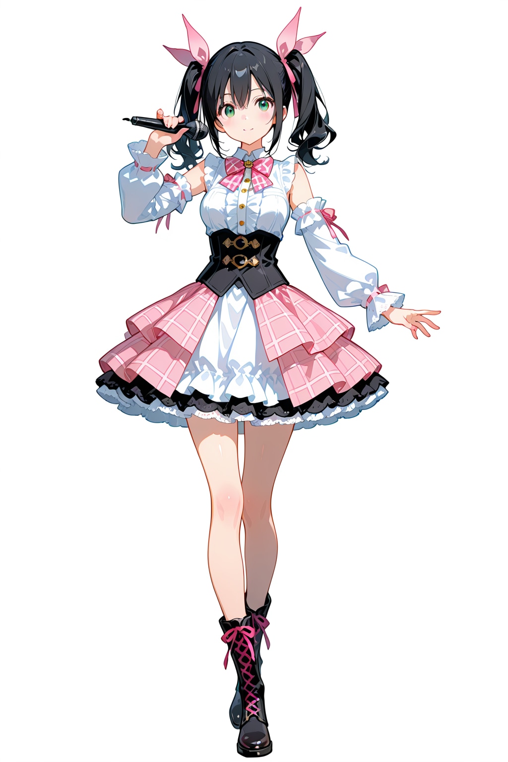 餅さん、25,000いいね突破おめでとうございます‼︎