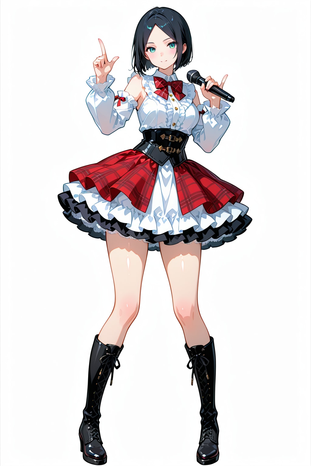 餅さん、25,000いいね突破おめでとうございます‼︎