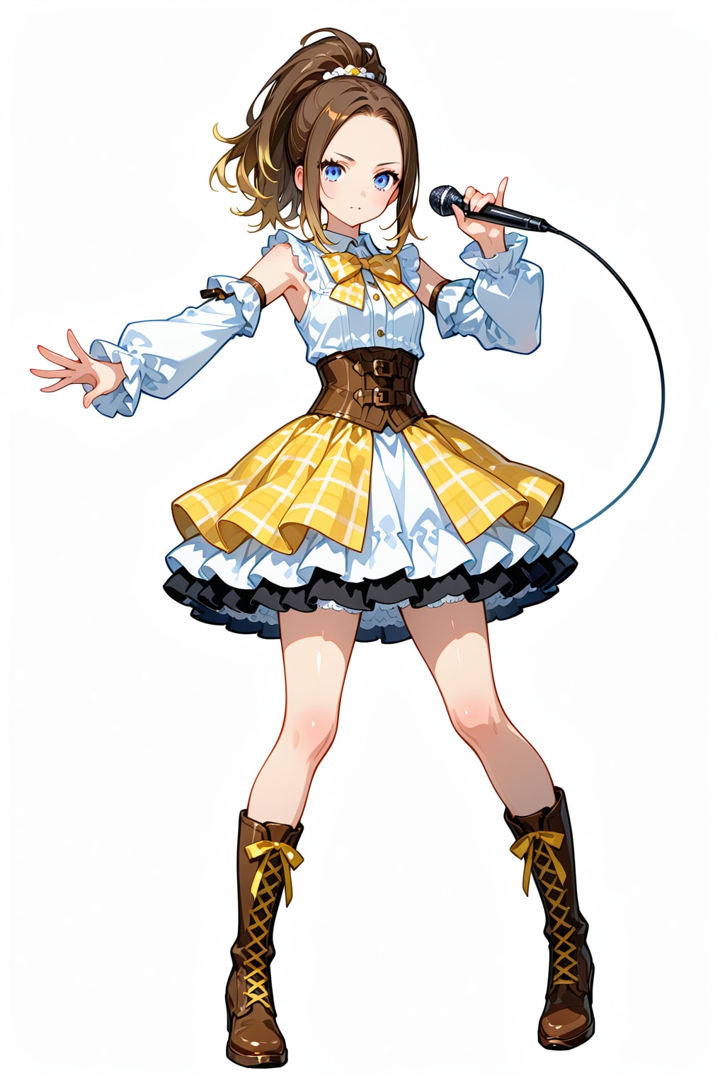 餅さん、25,000いいね突破おめでとうございます‼︎