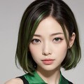AIポートレート 9枚目