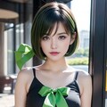 AIポートレート 7枚目