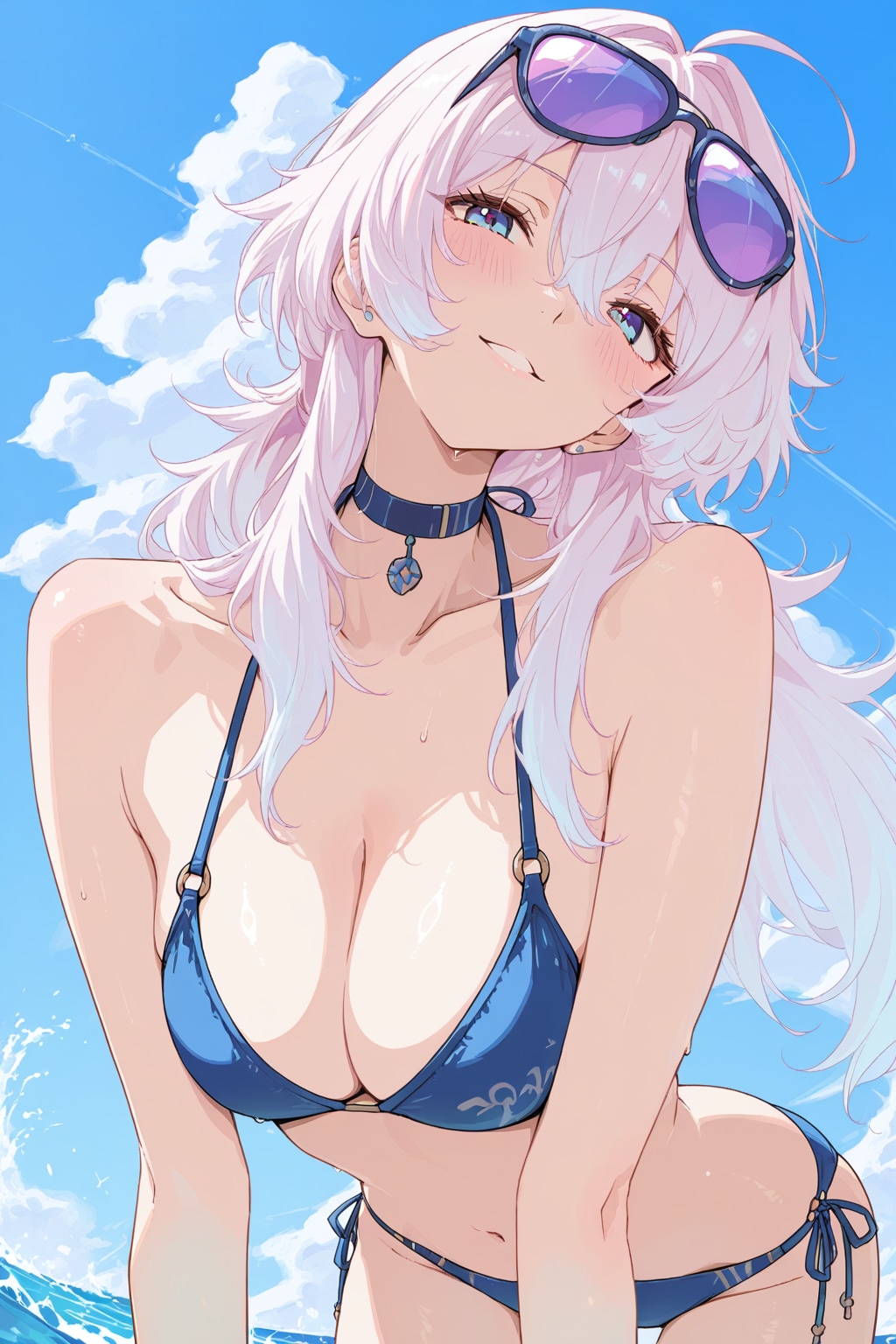 波乗りジョニー