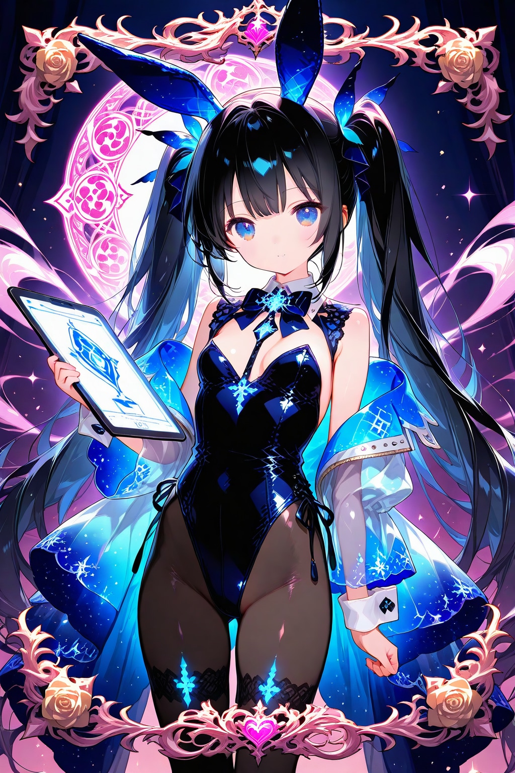 ソシャゲバニー