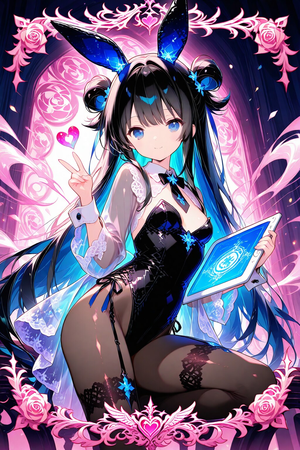 ソシャゲバニー