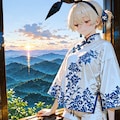 島風 3枚目