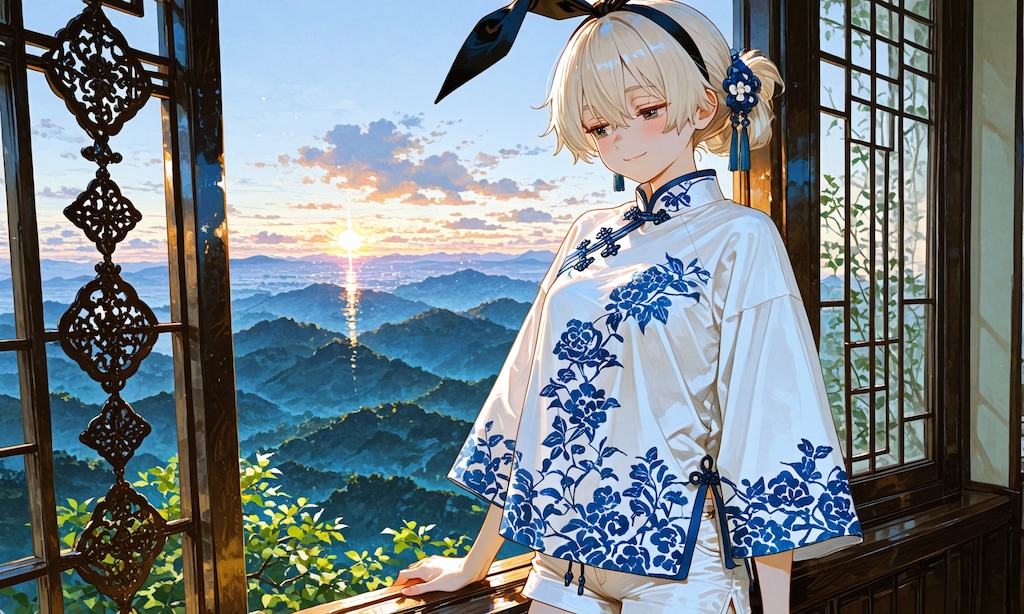 島風