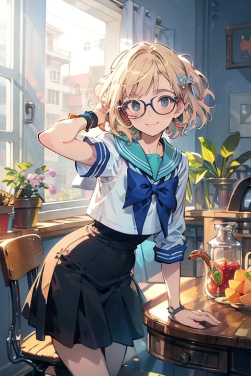 習作 | の人気AIイラスト・グラビア