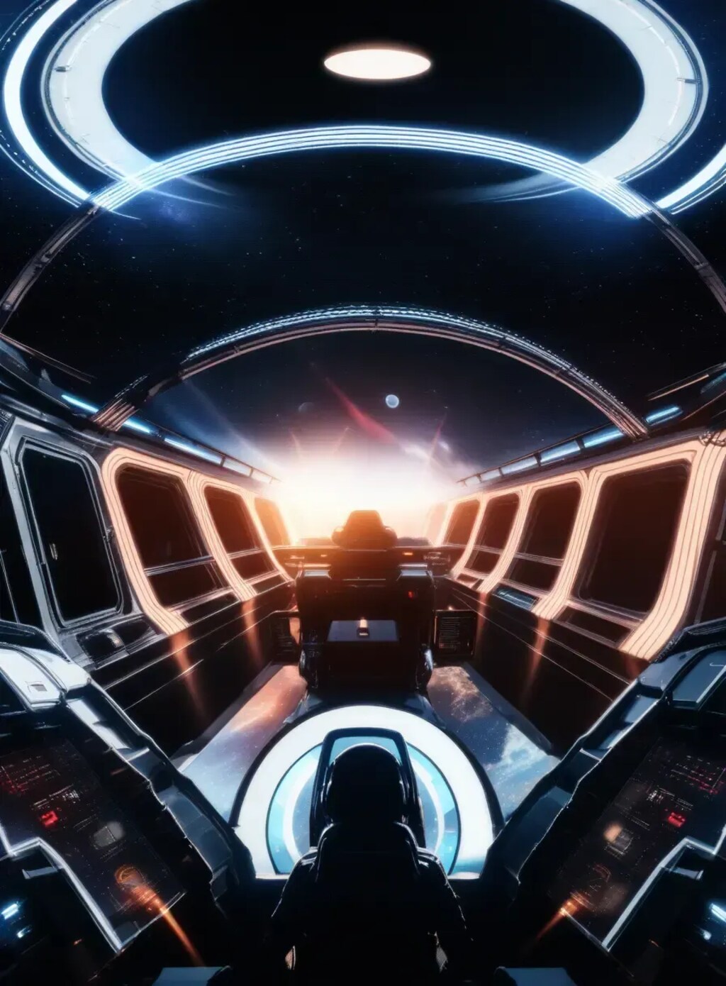 タイムマシーン4号