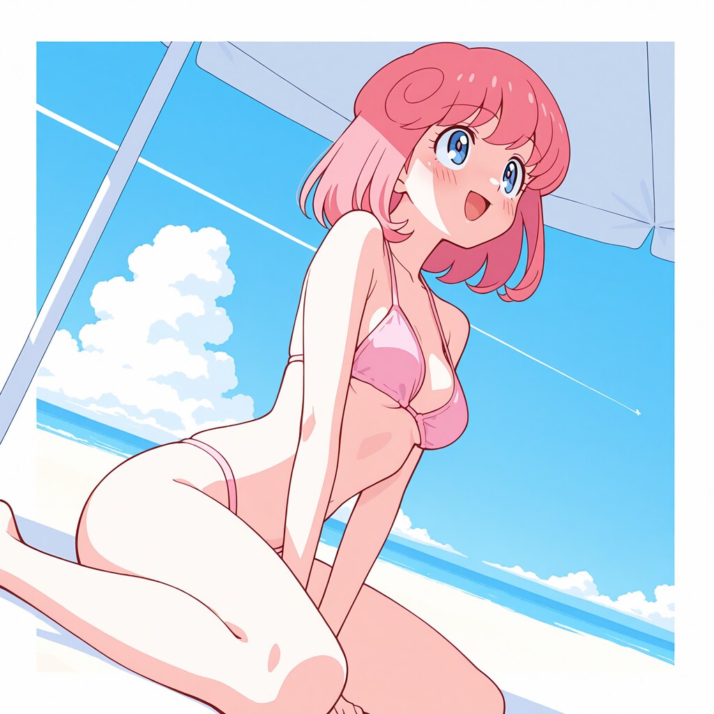 ふたりのどんぶりアイランド！