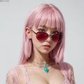 pink 6枚目