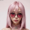 pink 9枚目
