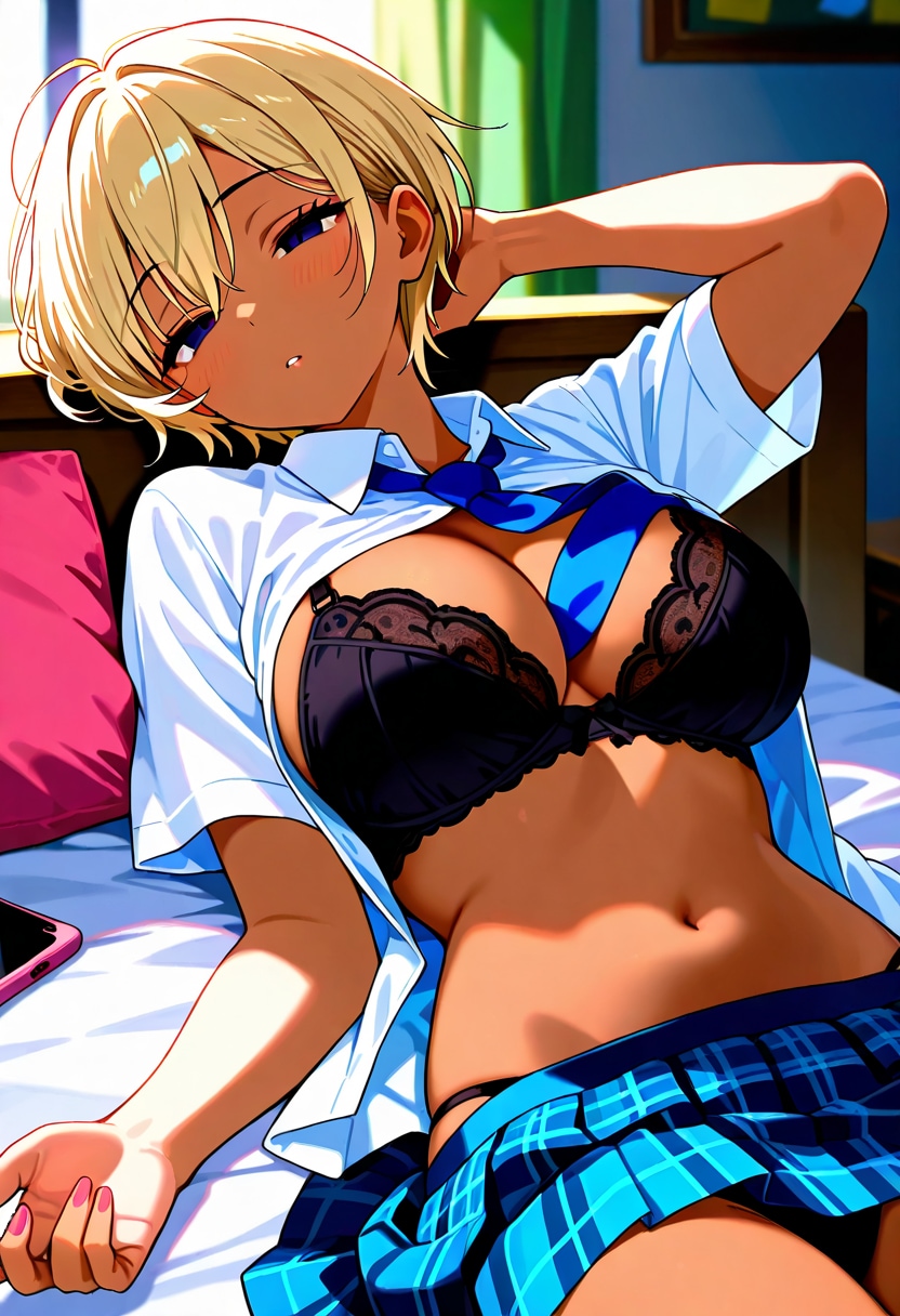 陽菜ちゃん #4