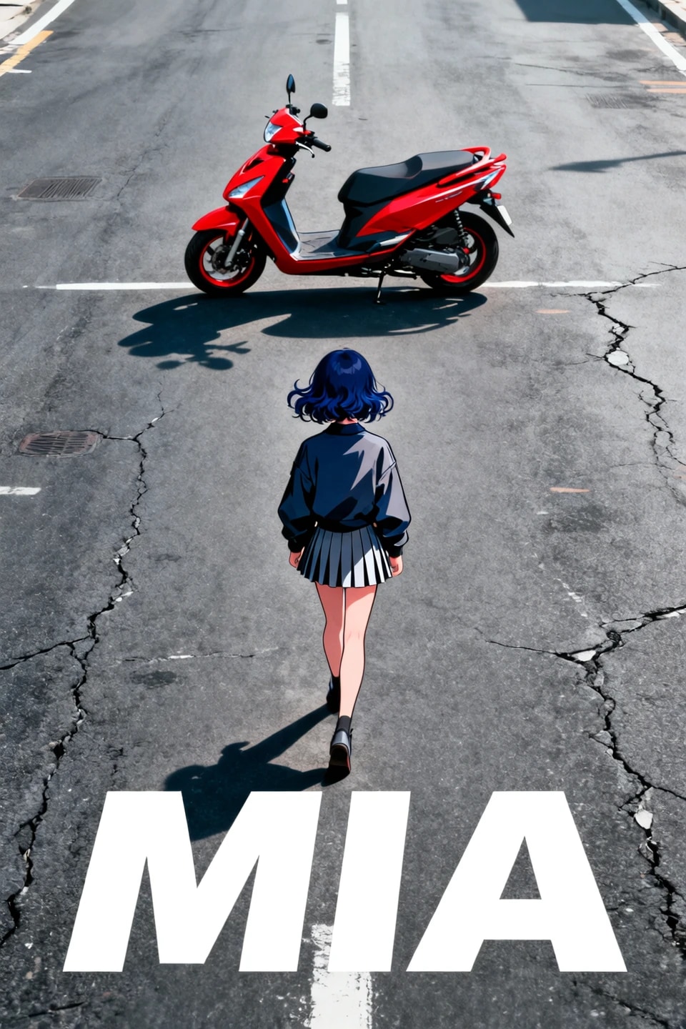 MIA