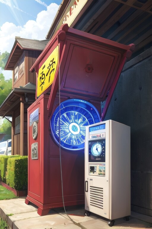 70's タイムマシン