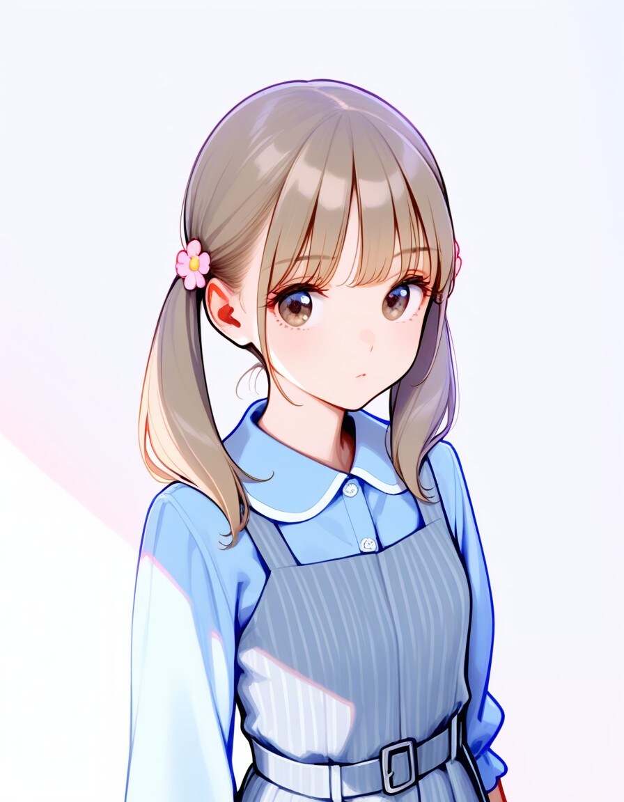 何か言いたい？ | の人気AIイラスト・グラビア