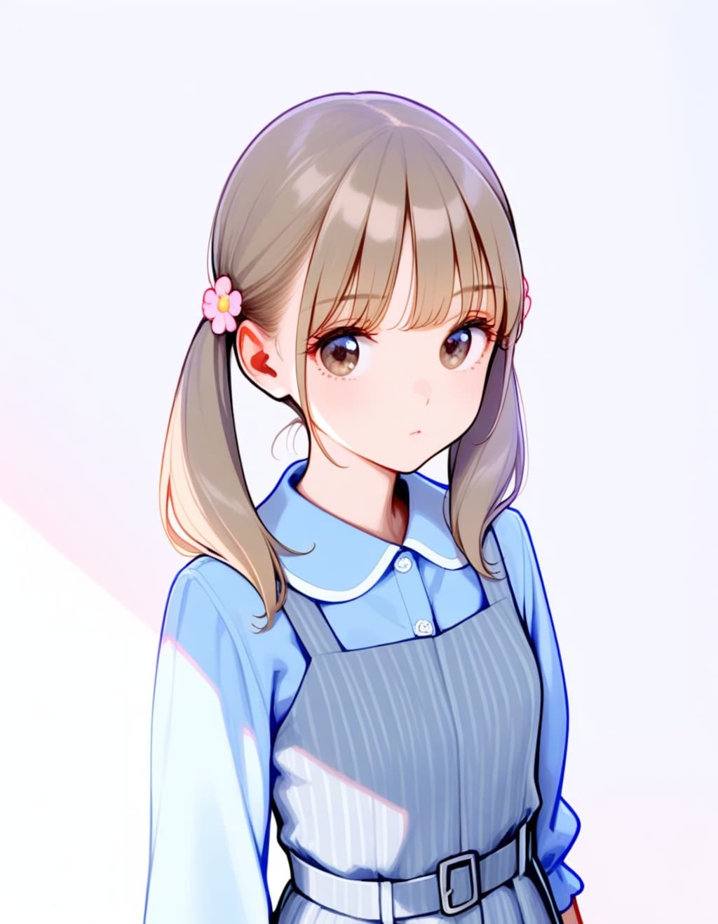 何か言いたい？