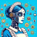 ハイヤード・ガール 4枚目