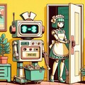 ハイヤード・ガール 2枚目