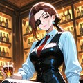 スカーフェイス姉さん　その４ 4枚目