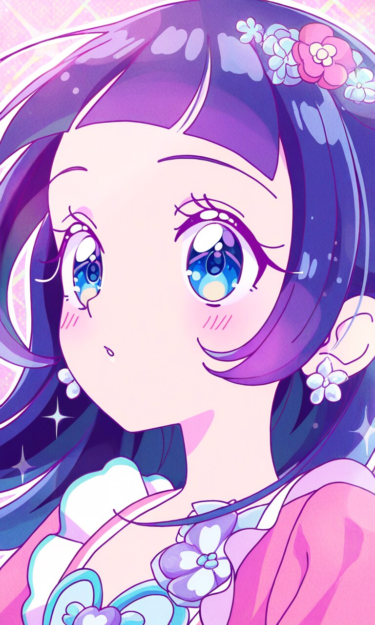 PORTRAIT❗️蒼風なな。