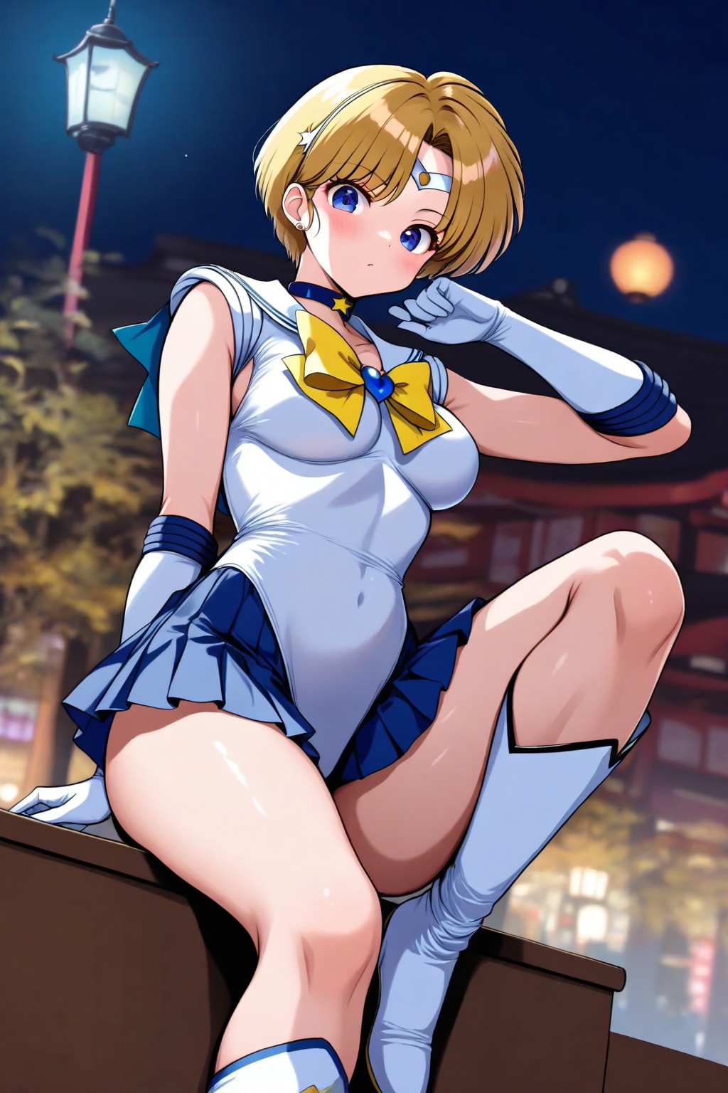 らんまっぽいウラヌス
