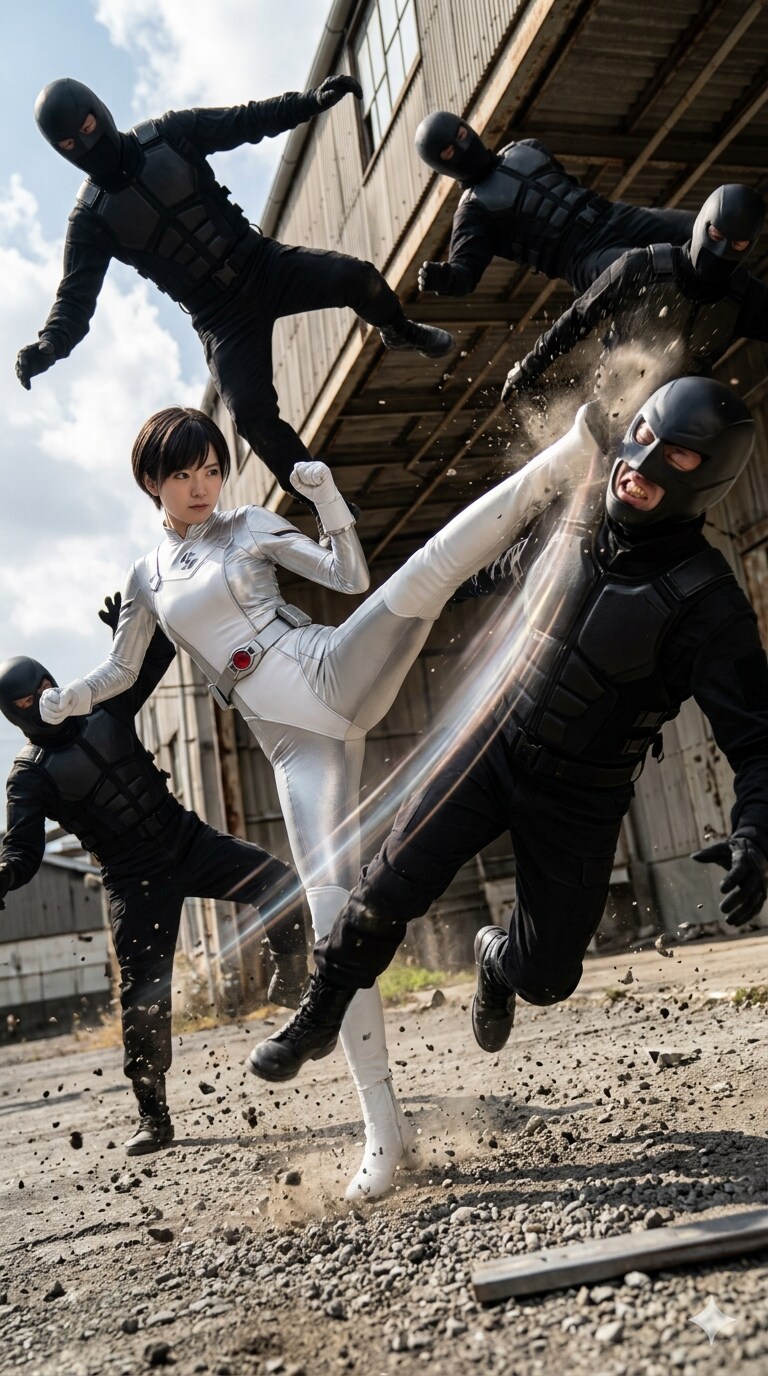 シルバーセラフィア推して参る | の人気AIイラスト・グラビア