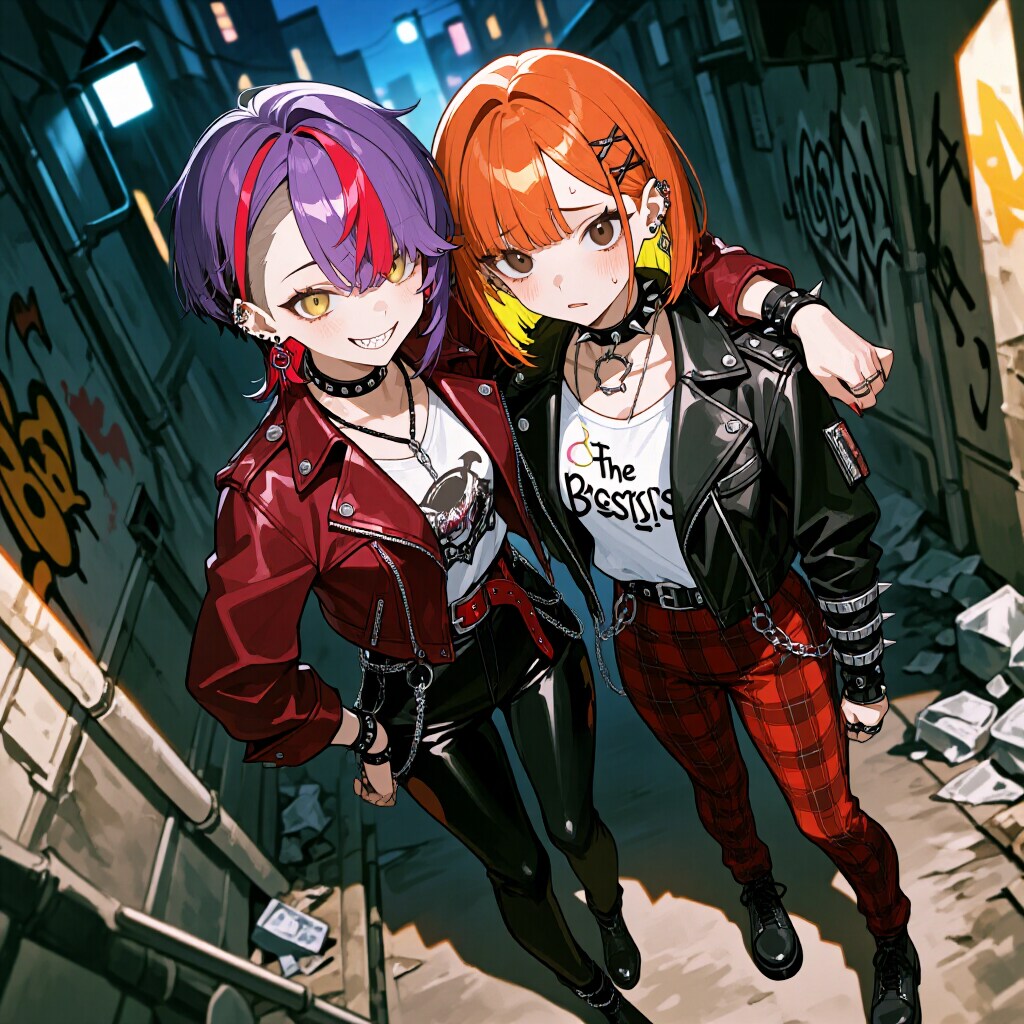 よォ。イイ話があるんだけどよ…