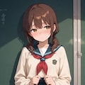 ふたなりちんちん 2枚目