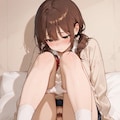 ふたなりちんちん 6枚目