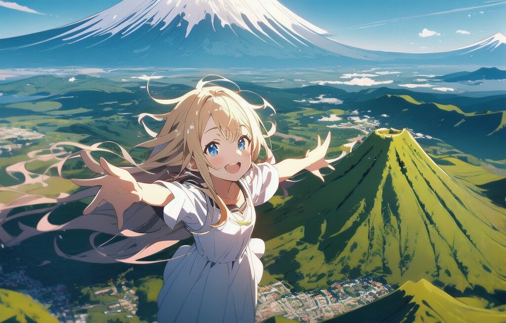 これ以上の絶景がありますか❓