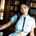 清楚御嬢様～1 7枚目