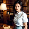清楚御嬢様～1 10枚目
