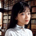 清楚御嬢様～1 3枚目