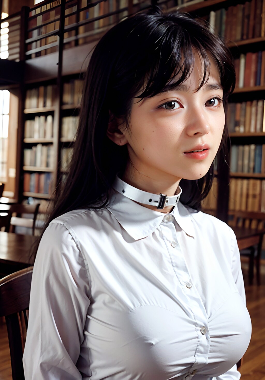 清楚御嬢様～1