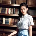 清楚御嬢様～1 12枚目