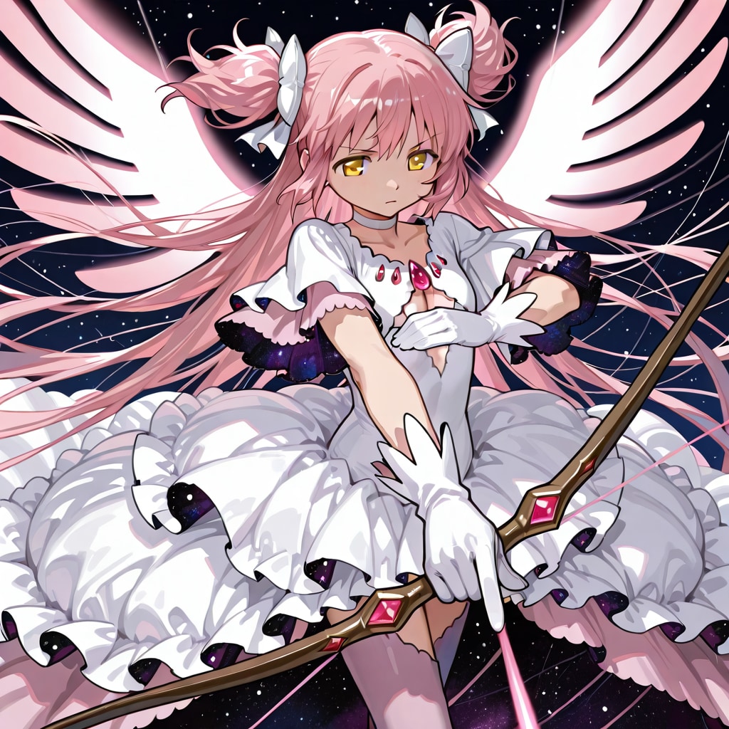 アルティメットまどか