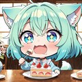 ゥンまああ〜いっ！ 9枚目