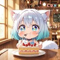 ゥンまああ〜いっ！ 12枚目