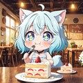ゥンまああ〜いっ！ 3枚目